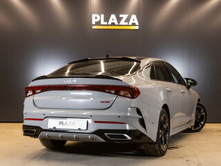 2021 Kia K5 III, серый, 2199000 рублей, вид 4