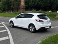 2010 Mazda 3 II (BL), белый, 750000 рублей - вид 4