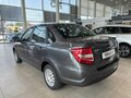 2026 Lada (ВАЗ) Granta I Рестайлинг, серый, 1121000 рублей - вид 6