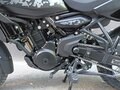 2026 Royal Enfield Himalayan, чёрный, 620000 рублей - вид 7