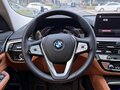 2022 BMW 6 серии 630i IV (G32) Рестайлинг, белый - вид 8