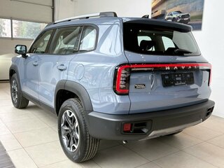2026 Haval Dargo I, серый, 3499000 рублей, вид 4