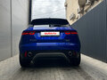 2019 Jaguar E-Pace I, синий, 3300000 рублей - вид 2