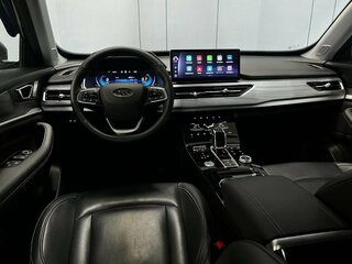 2024 Xcite X-Cross 8, чёрный, 2050000 рублей, вид 5