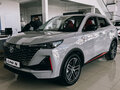 2026 Changan UNI-S I, серый