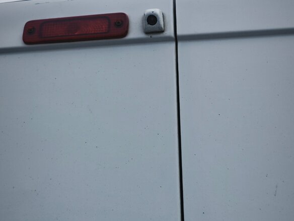 2013 Ford Transit, белый, 1000000 рублей - вид 6