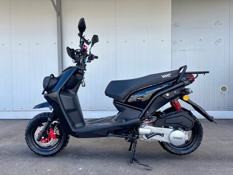 2026 VMC (Vento) Smart II, чёрный, 101000 рублей, вид 5
