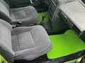 2007 Lada (ВАЗ) 2114, зелёный, 67000 рублей - вид 10