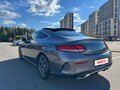 2018 Mercedes-Benz C-Класс 200 IV (W205) Рестайлинг, серый, 3000000 рублей - вид 8