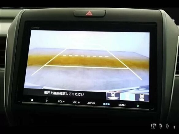 2022 Honda Freed II Рестайлинг, белый - вид 15