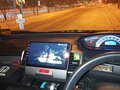 2012 Honda Freed I Рестайлинг, серебристый, 1000000 рублей - вид 7