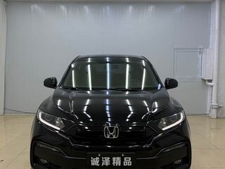2022 Honda XR-V I Рестайлинг, чёрный, 1170000 рублей, вид 2