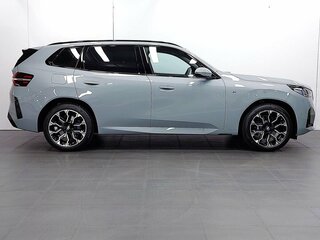 2025 BMW X3 Long 30L xDrive IV (G45/G48), серый, 7600000 рублей, вид 5