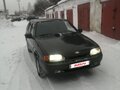 2006 Lada (ВАЗ) 2114, зелёный, 260000 рублей - вид 3