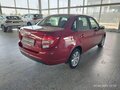 2026 Lada (ВАЗ) Granta I Рестайлинг, красный - вид 3