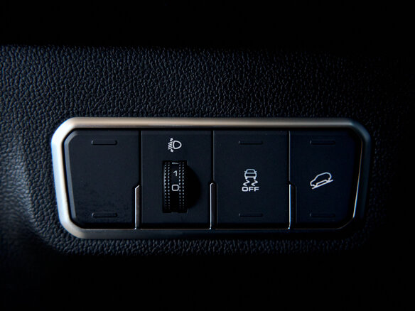2026 Haval M6 II, серый, 2349000 рублей - вид 13