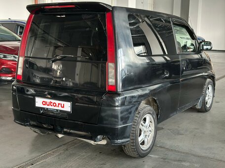 2000 Honda S-MX, чёрный, 225000 рублей, вид 4