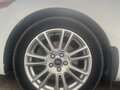 2013 Ford Mondeo IV Рестайлинг, белый, 895000 рублей - вид 8