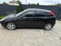2004 Ford Focus I Рестайлинг, чёрный, 300000 рублей - вид 3