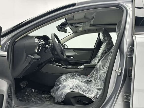 2026 Citroen C5 X, серый, 2000002 рублей - вид 13