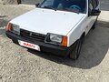 2000 Lada (ВАЗ) 2109, белый, 220000 рублей