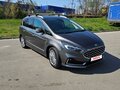 2019 Ford S-MAX II, серый, 2780000 рублей - вид 1