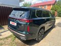 2023 Exeed VX I, зелёный, 2800000 рублей - вид 7