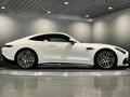 2024 Mercedes-Benz AMG GT 43 II, белый, 12600000 рублей - вид 9