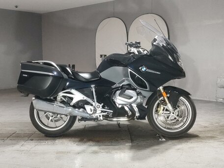 2018 BMW R 1250 RT, синий, 1749000 рублей, вид 2