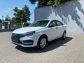 2026 Lada (ВАЗ) Vesta I Рестайлинг (NG), белый, 1576000 рублей
