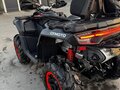 2024 CFMoto CFORCE 1000 EPS LTD, чёрный, 1050000 рублей - вид 3