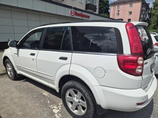 2011 Great Wall Hover H5, белый, 800000 рублей, вид 2
