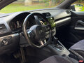 2012 Volkswagen Scirocco III, синий, 1380000 рублей - вид 5