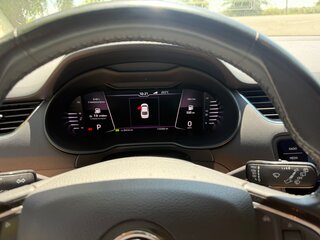 2018 Skoda Octavia III (A7) Рестайлинг, серый, 2130000 рублей, вид 5