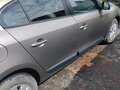 2012 Renault Fluence I, бежевый, 750000 рублей - вид 3