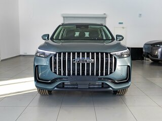 2025 Jaecoo J8, голубой, 4219000 рублей, вид 2