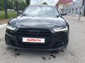 2015 Audi A6 IV (C7) Рестайлинг, чёрный, 2150000 рублей