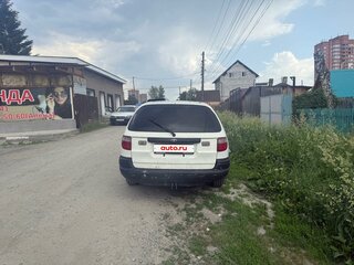 1995 Toyota Caldina I, белый, 290000 рублей, вид 2