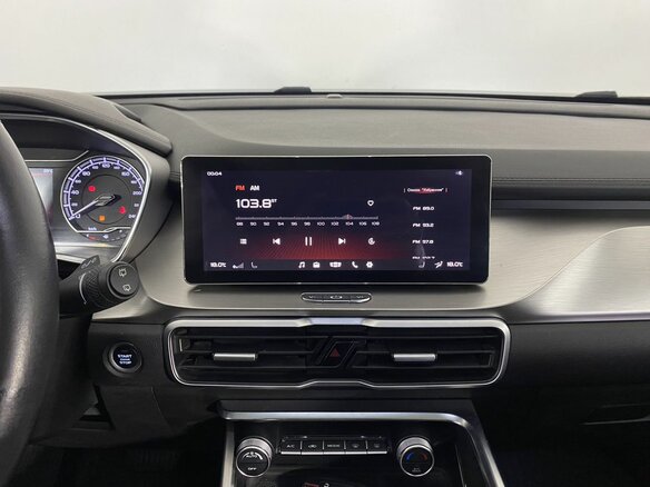 2020 Geely Coolray I, оранжевый, 1564000 рублей - вид 17