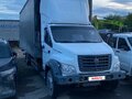 2022 ГАЗ ГАЗон Next, белый, 2230000 рублей - вид 1