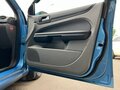 2008 Ford Focus II Рестайлинг, голубой, 500000 рублей - вид 11