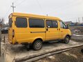 2008 ГАЗ ГАЗель (3221), жёлтый, 475000 рублей