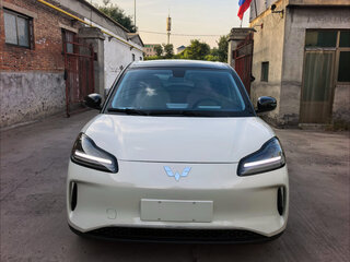 2025 Wuling Binguo 37.9 kWh, бежевый, 1600000 рублей, вид 1