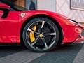 2023 Ferrari SF90 Stradale, красный, 56950000 рублей - вид 11
