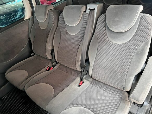 2014 Citroen Jumpy Long II Рестайлинг, коричневый, 1990000 рублей - вид 8