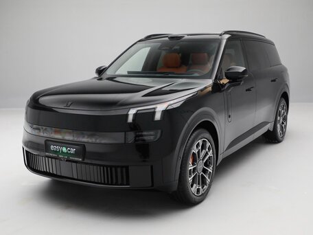 2026 Lynk & Co 900, чёрный, 7912000 рублей, вид 2