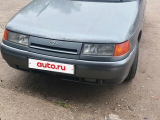 2005 Lada (ВАЗ) 2110, серый, 240000 рублей, вид 1