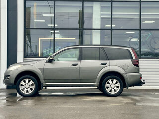 2013 Great Wall Hover H5, серый, 650000 рублей, вид 2