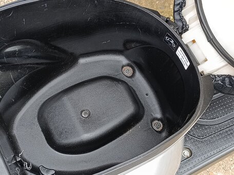 2011 Honda Today, красный, 79000 рублей, вид 4