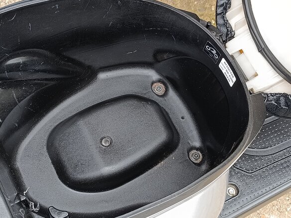 2011 Honda Today, красный, 79000 рублей - вид 3